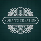 Sohan's Creation
