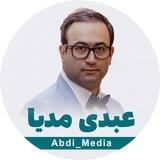 عبدی مدیا