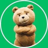 TED BEAR l Renounced l Reflection l Tax 5/5