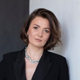 Эволюция бизнес-процессов. Ксения Барабаш