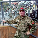 Игорь Дадашев