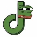 TikTok Pepe | RENOUNCED