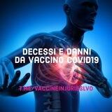 💣💉 VACCINEINJURIES LVO 💣💉