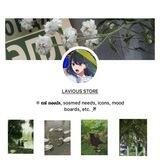 ℒavious Store ✶!