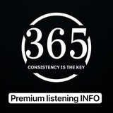 Premium Listening INFO