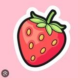 Frutillitalove 🍓💋
