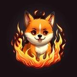 BurnDoge燃烧狗