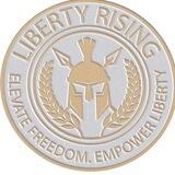 Liberty Rising
