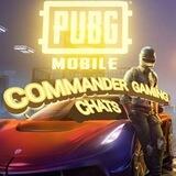 COMMANDER GAMING CHATS