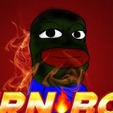 🔥BURN BOB🔥