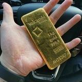 泰国奢侈品名表黄金走私