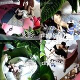 火影酒店家庭摄像头偷窥台子