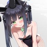 ロリ子（NSFW R-18）