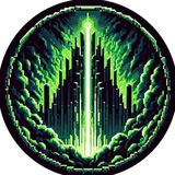 $GOD |GodCandle404|(Verification)