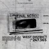 WEST DISTRICT : HIRTALLL CHECK