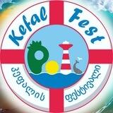 Kefal Fest in Poti Georgia