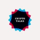 ❤️Crypto Talks ❤️