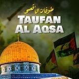 Taufan Al Aqsa 🇵🇸🇲🇾