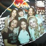 VCHA | A2K | JYP