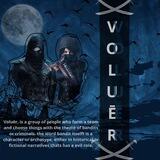 Voluer Archive