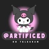 ARTIFICED