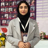 مشاور پوست و مو🌱خانم‌ زنجانچی