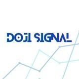 Doji_signal سیگنال و تحلیل تکنیکال بورس