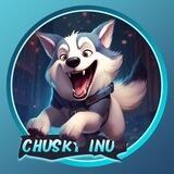 CHUSKY INU🦮| 1% tax | ETH