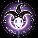 Gnosis in Vacuus | Магия Таро Оккультизм ЗМТ