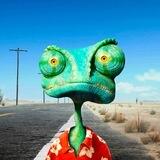 Rango | ERC20 | THE LIZARD 🦎