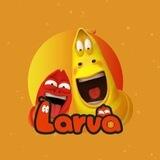 LARVA channel