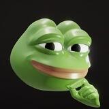 Pepe 3D (Portal)