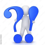 ⁉️ Что я один могу сделать?