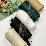 (ارسال رایگان )ارزانسرای شال و روسری کیان💖