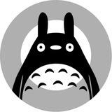 Totoro となりのトトロ Portal