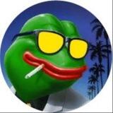 PEPE CEO INU- Global 🌏 Official Community