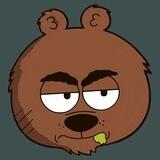 HOBO THE BEAR