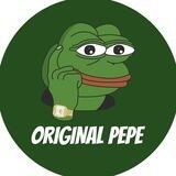 OG PEPE -ENTRY-