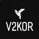 V2KOR