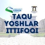TAQU YOSHLARI