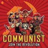 The Communist Portal