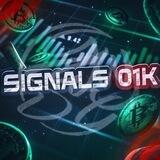 SIGNALS 01K | Бесплатные сигналы