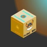 FlokiBOX || 5% reflections