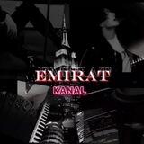 ＥＭＩＲＡＴＳＫＩＥᵏᵃᶰᵃᶫ