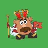 🥔👑 $MrPotato token ETH