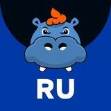 🦛👑 Эль Хиппо $HIPP Портал 👑🦛