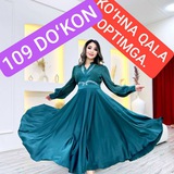 KOSON QARSHI KOʻHNA QALA BOZORI 109 DOʻKON OPTIM TOMONDA