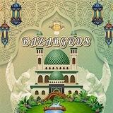 KELOMPOK 1 – BAZAR GODS