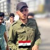 رضوان جميلradwanalabade🇮🇶