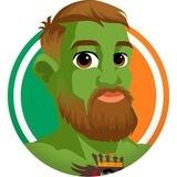 Pepe McGregor Portal ($MCGREGOR)